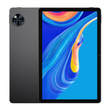 Планшет Doogee U11 11" 4ГБ, 128ГБ, 8580мА•год, Android, чорний