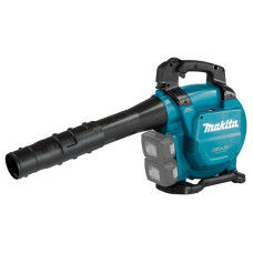 Повітродув-пилосос садовий акумуляторний Makita DUB363ZV 18+18В 804куб/год 4.8кг без АКБ та ЗП