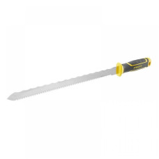 Ніж для ізоляційних матеріалів Stanley FatMax, 350х2мм, 500мм