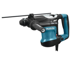 Перфоратор Makita HR3200C SDS-plus 850Вт 5.1Дж 4.8кг