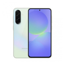 Смартфон Samsung Galaxy A36 5G (A366) 6.7" 6/128ГБ, 2SIM, 5000мА•год, лаймовий