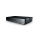 Video Recorder Hanwha SRN-E470, 4ch, 1HDD, 1MP~CIF