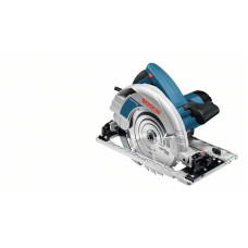 Пила дискова Bosch Professional GKS 85 G 2200Вт 235мм 7.8кг
