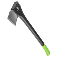 Verto Splitting Axe, Fiberglass Handle, 71cm, 1000g