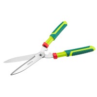 Verto Hedge Shears, Straight Blade 18.5cm, 55cm, 1kg