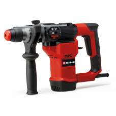 Перфоратор Einhell TC-RH 28 3F 950Вт SDS+ бочковый 3.5Дж 990об/мин кейс 4.77кг