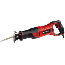 Пила шабельна Einhell TE-AP 950 E 950Вт пропил 200мм хід 28мм 3.39кг