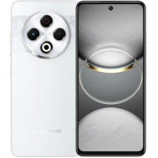 Смартфон TECNO Spark 30 (KL6) 6.78" 8/128ГБ, 2SIM, 5000мА•год, Astral Ice