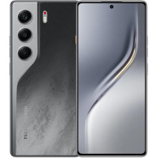 Смартфон TECNO Camon 40 (CM5) 6.78" 8/128ГБ, 2SIM, 5200мА•год, Galaxy Black