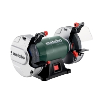 Bench Grinder Metabo DS 150 M 370W Wheel 150x20mm 2980rpm 8.7kg