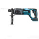 Аккумуляторный перфоратор Makita DHR241Z SDS-plus LXT 18В 2Дж 3.5кг без АКБ и ЗП