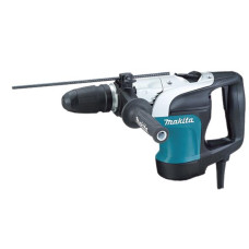 Перфоратор Makita HR4002 SDS-max 1050Вт 6.1Дж 3.5кг