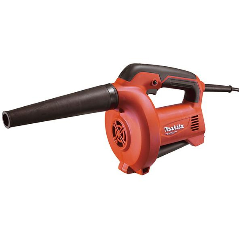 Воздуходувка садовая Makita M4000 530Вт 174куб/ч 1.5кг