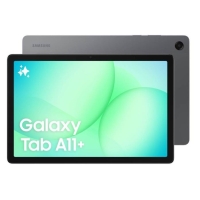Tablet Samsung Galaxy Tab A11+ (X236) 11" 6GB, 128GB, 5G, 7040mAh, Android, Gray