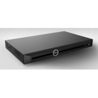 Tiandy TC-R3220 Spec:I/B/P16/K/V3.1 Video Recorder, 20ch, 2HDD, 16PoE, 4K