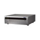 Panasonic WJ-ND400K/G Video Recorder, 64ch, 9HDD, RAID 5/6