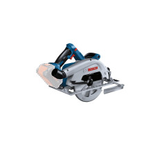 Пила дискова акумуляторна Bosch GKS 18V-68 C 18В 190мм 4кг без АКБ та ЗП