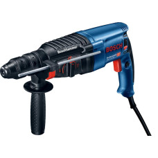 Перфоратор Bosch Professional GBH 2-26 DFR SDS-plus 800Вт 3Дж 2.9кг