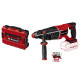 Аккумуляторный перфоратор Einhell Professional TP-HD 18/26 D Li BL - Solo PXC 18В 2.6Дж 2.9кг кейс без АКБ и ЗП