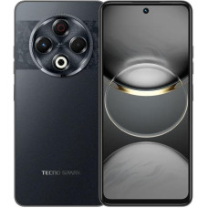 Смартфон TECNO Spark 30 (KL6) 6.78" 8/128ГБ, 2SIM, 5000мА•год, Stellar Shadow