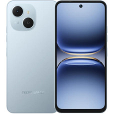 Смартфон TECNO Spark 40C (KM4k) 6.67" 4/128ГБ, 2SIM, 6000мА•год, Ripple Blue