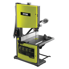 Пила стрічкова Ryobi RBS904 350Вт ВхШ різу 80х230мм 19.6кг