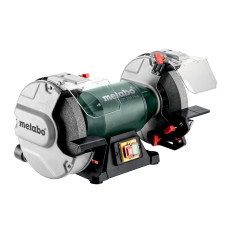 Верстат заточувальний Metabo DSD 200 PLUS 750Вт коло 200x25 2980об/хв 17.8кг