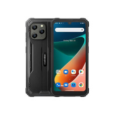 Смартфон Blackview BV5300 Pro 6.09" 4/64ГБ, 2SIM, 6580мА•год, чорний UA
