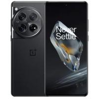 Smartphone OnePlus 12 5G (CPH2581) 6.82" 12/256GB, 2SIM, 5260mAh, Black