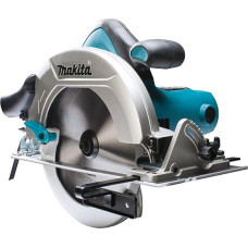 Пила дискова Makita HS7601 1200Вт 190мм 4кг