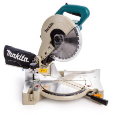 Пила торцювальна Makita LS1040 1650Вт диск 255мм 12.6кг