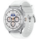Smartwatch Samsung Galaxy Watch 8 Classic 47mm (L500) 1.34", 438x438, sAMOLED, BT 5.3, NFC, 2/64GB, White