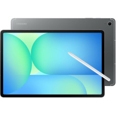 Планшет Samsung Galaxy Tab S10 FE+ (X626) 13.1" 12ГБ, 256ГБ, 5G, 10090мА•год, Android, сірий