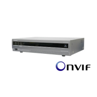 Panasonic WJ-NV200K/G DVR, 16ch, 2HDD