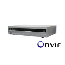 Відеореєстратор Panasonic WJ-NV200K/G, 16ch, 2HDD