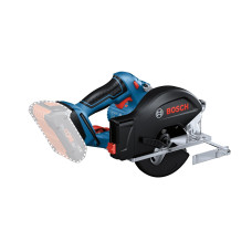 Пила дискова акумуляторна Bosch Professional GKM 18V-50 18В 136мм 4250об/хв 2.2кг без АКБ та ЗП
