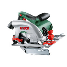 Пила дискова Bosch PKS 55 1200Вт 160мм 3.9кг