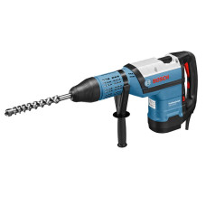 Перфоратор Bosch Professional GBH 12-52 D SDS-max 1700Вт 19Дж 11.5кг