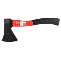 Axe, universal, Top Tools, fiberglass handle, 37cm, 800g