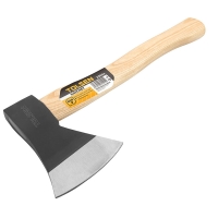 Tolsen Universal Axe, Wooden Handle, 46cm, 1000g