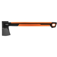 Neo Tools Splitting Axe, Fiberglass Handle, Teflon Coating, 72.4cm, 1550g