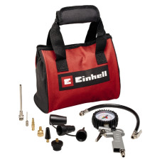 Набор пневмоинструментов Einhell, 10шт.