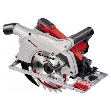 Пила дискова акумуляторна Einhell TE-CS 190/1 1500Вт 190х30мм 6.47кг