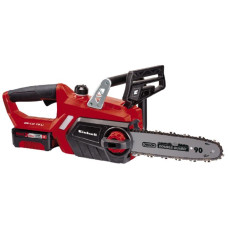 Пила ланцюгова акумуляторна Einhell GE-LC 18 Li Kit 18В PXC акб 1х3А·год шина 25см 4.3м/с 2.97кг