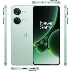 Смартфон OnePlus Nord 3 5G (CPH2493) 6.74" 16/256ГБ, 2SIM, 5000мА•год, Misty Green
