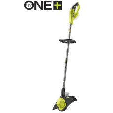 Тример садовий акумуляторний Ryobi ONE+ RY18LT33B-0 18В 33см 2.6кг без АКБ та ЗП
