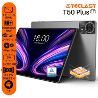 Tablet Teclast T50 Plus 11