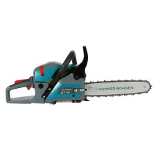 Пила бензинова Konner&Sohnen KS CS21G-13 33см 45см3 5.6кг