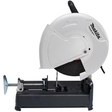 Пила монтажна Makita M2402 2200Вт диск 355мм 3800об/хв 15.5кг