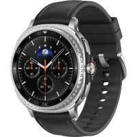 Smartwatch Samsung Galaxy Watch 8 Classic 47mm (L500) 1.34", 438x438, sAMOLED, BT 5.3, NFC, 2/64GB, black